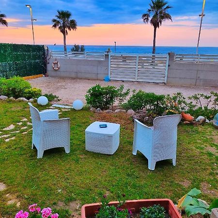Blue Room Termoli Exterior photo