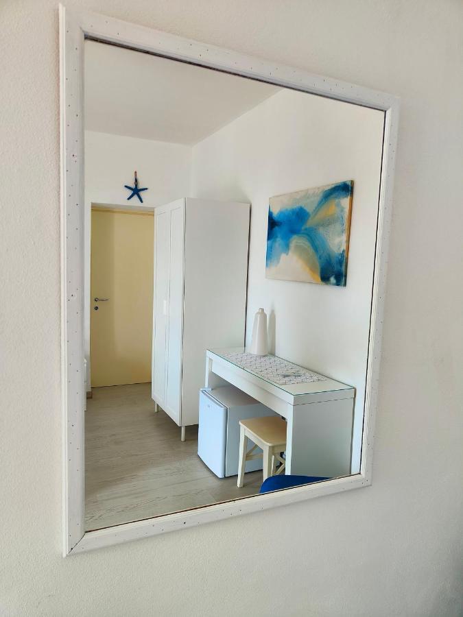 Blue Room Termoli Exterior photo
