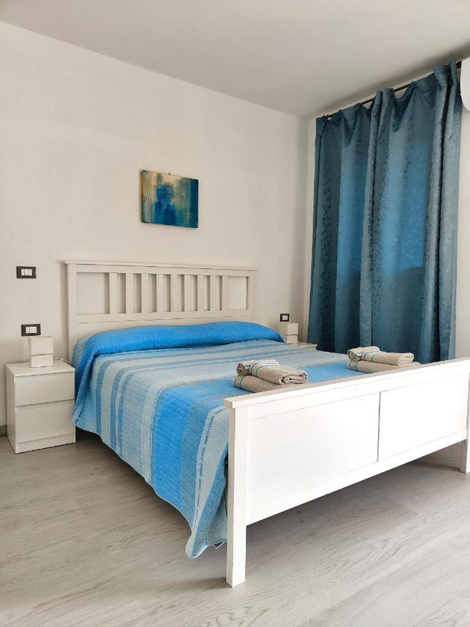 Blue Room Termoli Exterior photo
