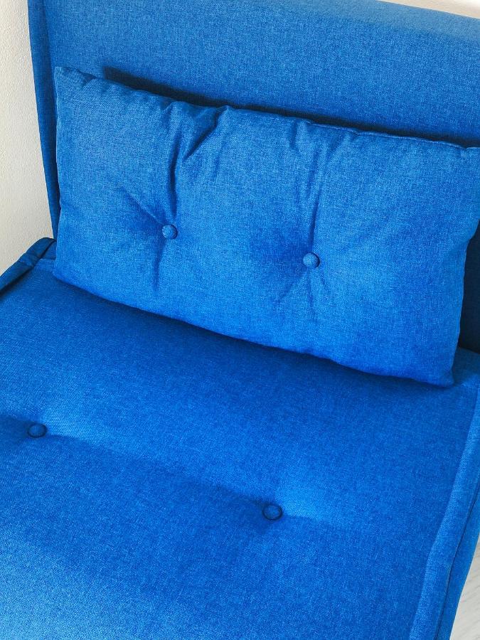 Blue Room Termoli Exterior photo