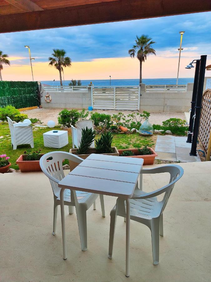 Blue Room Termoli Exterior photo