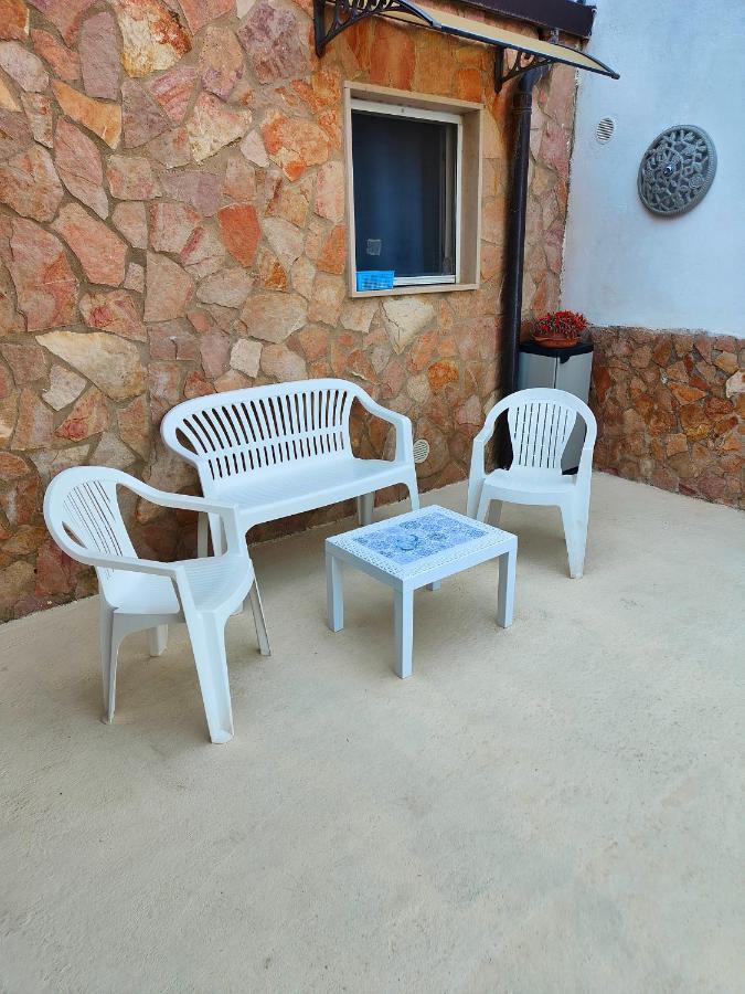 Blue Room Termoli Exterior photo