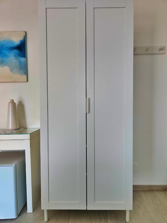 Blue Room Termoli Exterior photo