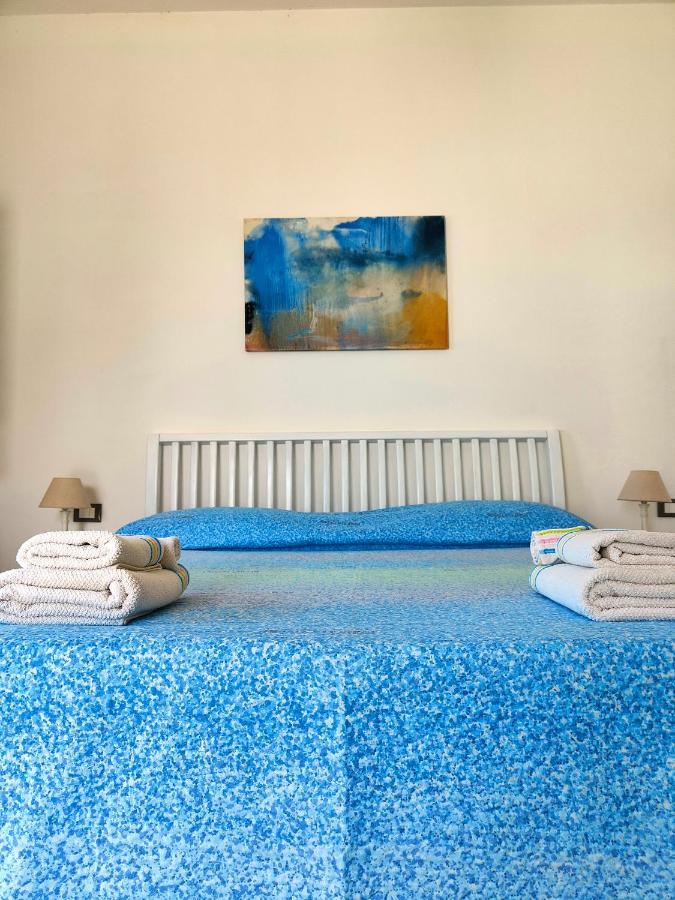 Blue Room Termoli Exterior photo