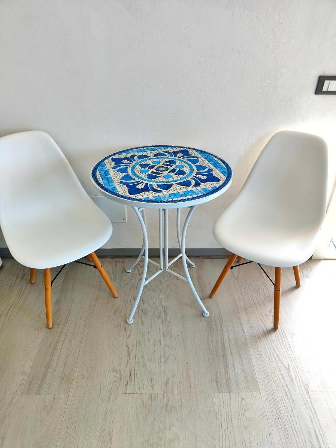 Blue Room Termoli Exterior photo