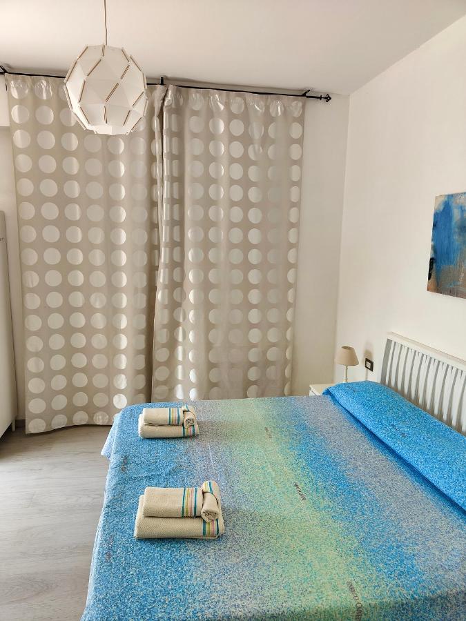Blue Room Termoli Exterior photo
