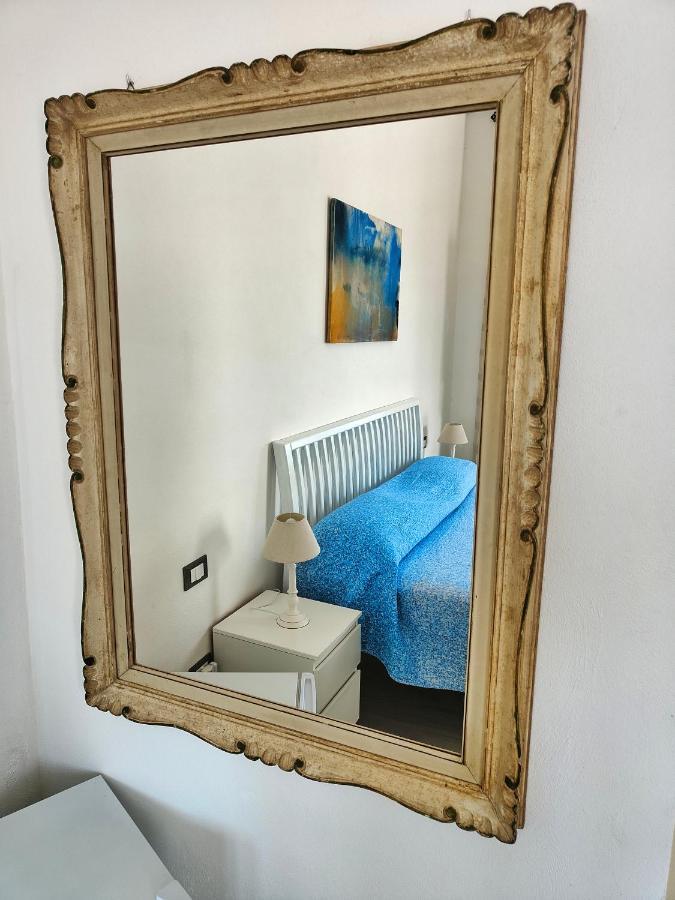 Blue Room Termoli Exterior photo