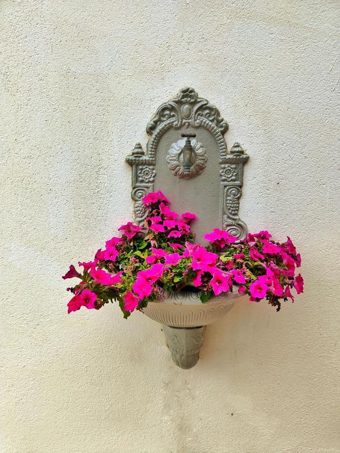 Blue Room Termoli Exterior photo